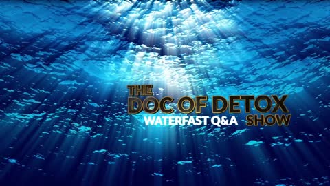 Advanced Waterfasting Challenge LIVE Q&A - Day 6