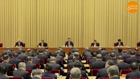 CCP in Panic! Treasury Empty, Enforces Appliance Trade-Ins, Compels Spending