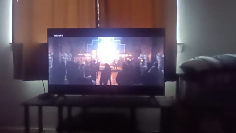 Tubi Commercial Break #1 (4-19-2024)