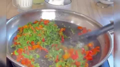 Chicken pasta