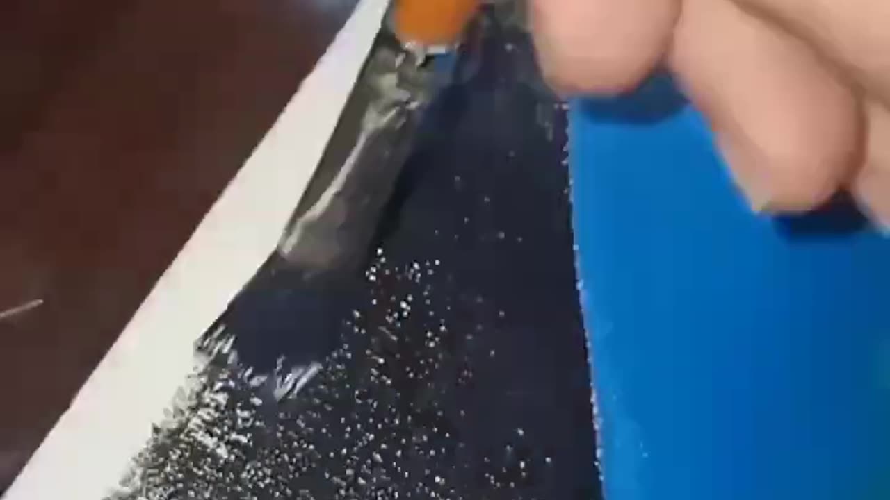 Hand Drawing