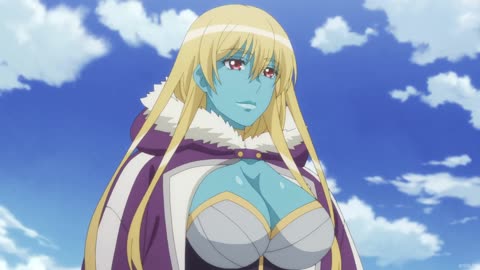 Tsukimichi Moonlit Fantasy S2 Ep 16 - F2F Transformation