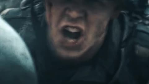 WWII(Saving Private Ryan)