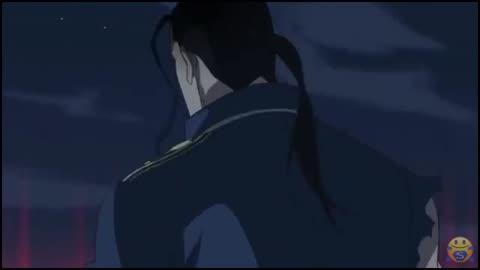 Full Metal Alchemist Brotherhood Episode 1 Sub