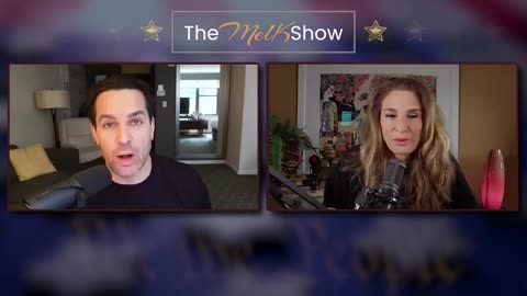 MEL K & BRANDON STRAKA | #WALKAWAY RISING: NOTHING CAN STOP WHAT IS COMING | 6-15 24
