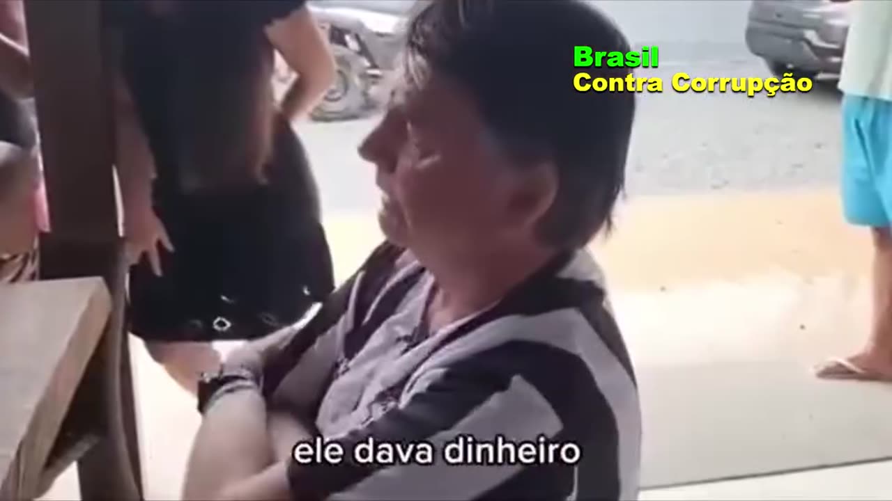 preste atenção