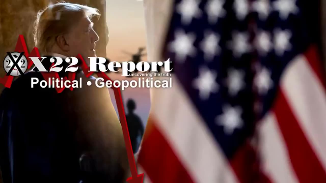 3161B - TRUMP CALLS FOR THE 25TH AMENDMENT, LET THE UNSEALING BEGIN, MILITARY CIVILIAN ALLIANCE