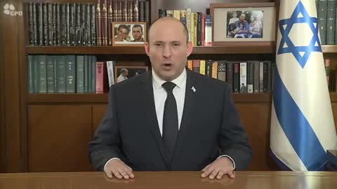 Israeli PM Warns World Powers Negotiating with Iran in Vienna that Tehran Seeks ‘to End Sanctions'’