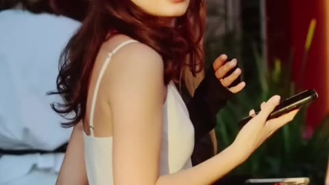 Capturing Beauty: Stunning Portraits of Beautiful People