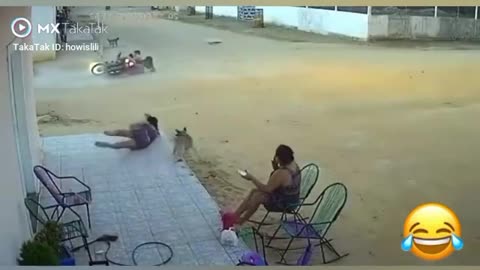 Funny# video# wawoos