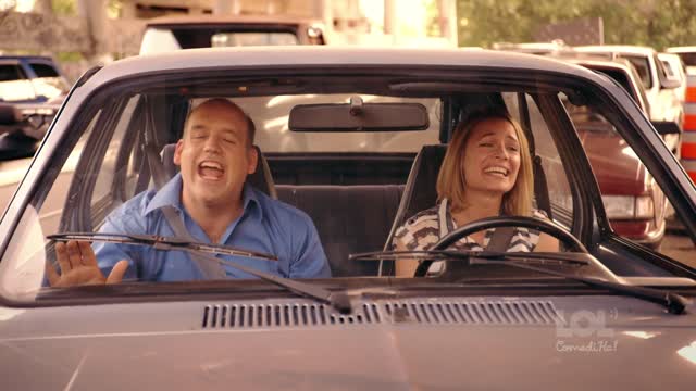 Rush Hour LOL ComediHa! LOL ComediHa! (3)