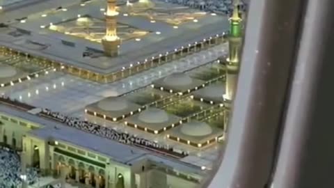 _Makka _Madina _View _Short _Video _