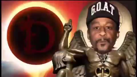 WAS THE ECLIPSE NOT AN ECLIPSE BUT PROJECT PEGASUS?