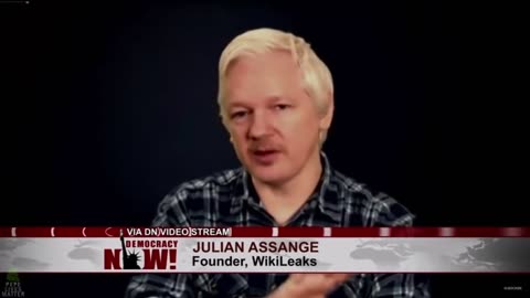 Assange | Watermelon Head #Throwback (Check Description)