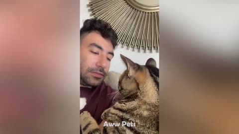 My Pet is Jealous and Angry_ What to Do! 😱🤣