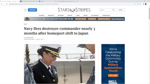 The Navy Is Falling Apart