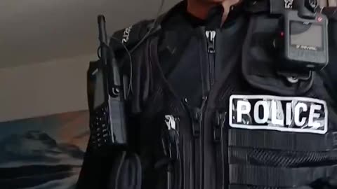 Arrested for post on Facebook!