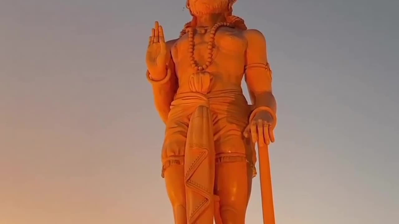 Hanuman Ji 🚩