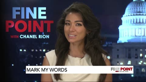 Fine Point Mark My Words, 10/15/24