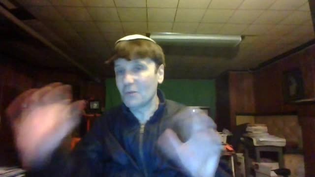ASK JTF 03/30/22 - Chaim Ben Pesach answers questions from JTFers