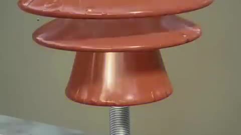 Evution of insulator