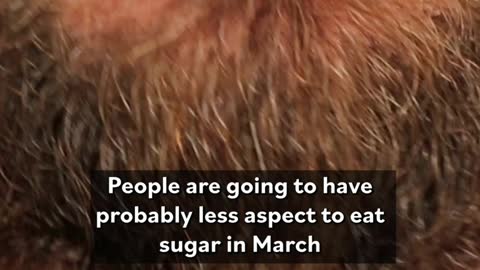 Sugar Cravings