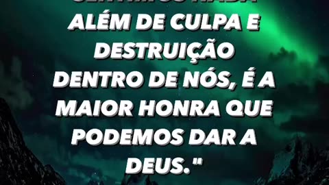 Isso vai agradar muito esse Deus !! This will please this God a lot!!