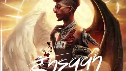 MC STAN - Basti Ka Hasti (Official Audio) | INSAAN | 2022