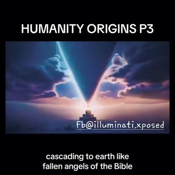 Humanity Origins Part 3