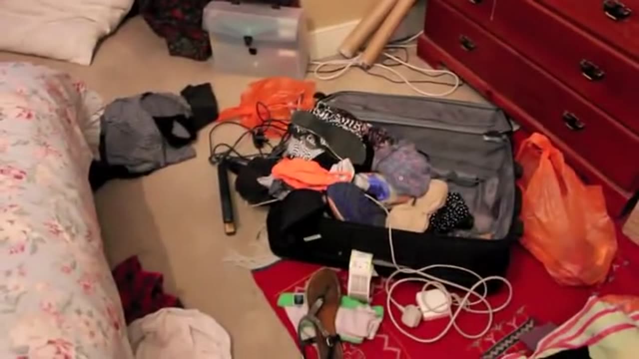 Getting back from Holidays Suck.....10 Reasons Why
