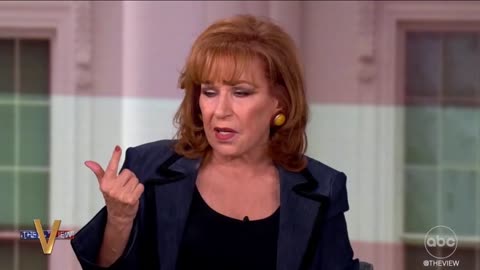 Joy Behar: We can't let Fox News 'off the hook' after Trump win