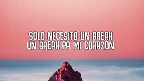 Libianca - People (Lyrics) ft. Becky G