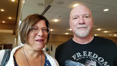 ReAwaken America Tour | "Every Speaker Has Motivated Me"