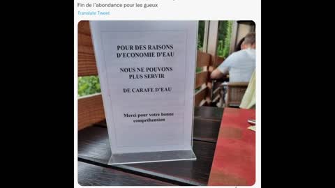 Infos & Partage