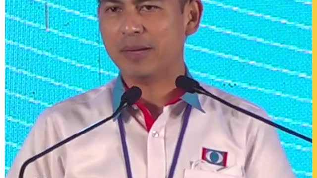 Buaya, ‘menteri tak guna’ dan ‘pancung berjemaah’ jadi tema ceramah PH