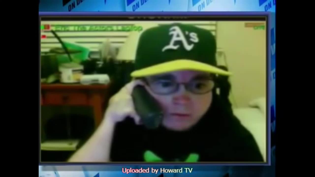 An ERIC THE MIDGET COMPILATION....from ME to YOU (VIDEO)