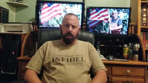 PSA from an infidel