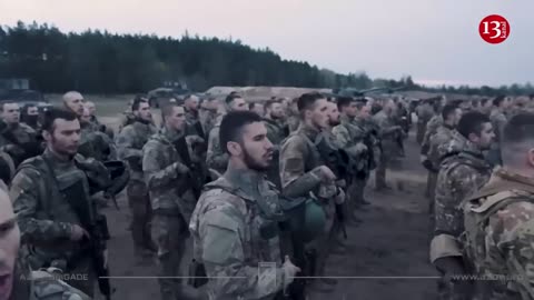 "Azov is not over, it’s ready to destroy Russians" – 9 years since establishment of "Azov" regiment