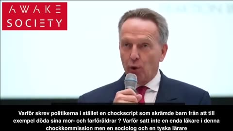 Svensk översättning av Dr. Stefan Homburgs...