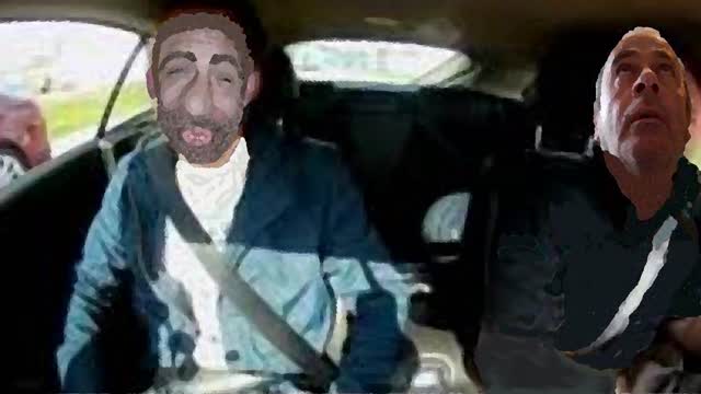 DAS PLAPPERMAUL Lesung aus dem Humor-Band ‚Mein Freund Zimmermann‘