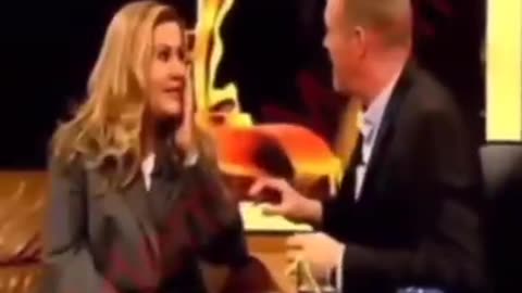 TV Interview Shows How Deep the [DS] Deep-Fake PsyOp Capabilities Go