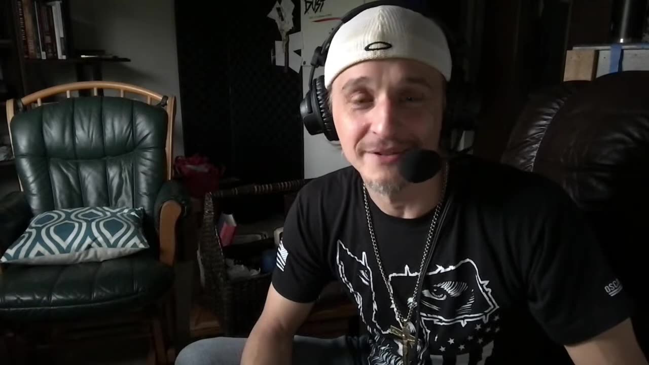 STWN 085 - Announcement
