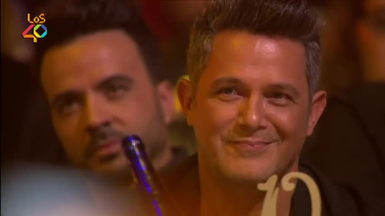 alejandro sanz