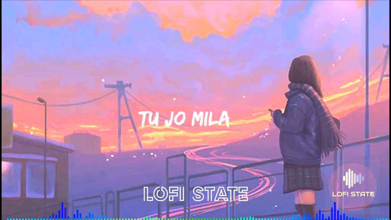 Saiyaara mein saiyaara Lofi remix