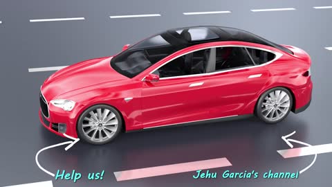 How a Tesla Works