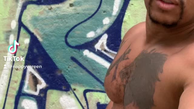 THEY ARE LITERALLY HALF OF US!!