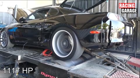🥵 Brutal dyno compilation 🥵