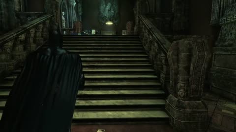 Let's Play Batman Arkham Asylum Part 63