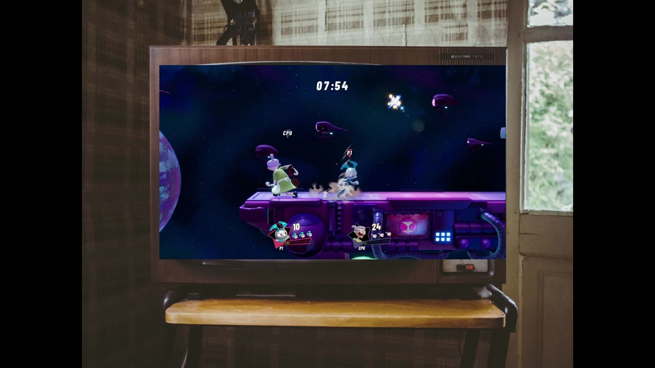 RMG Rebooted EP 824 Nickelodeon All Star Brawl 2 PS5 Game Review