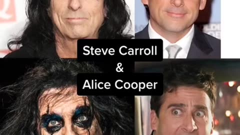 Celebrities Recycled Pt. 2